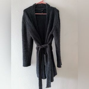 SKIMS Discontinued COZY Shortie Robe 😘